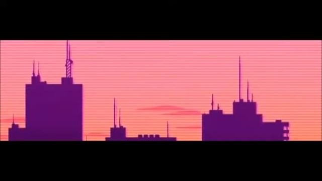 ..:: Подборка артов на темы Retrowave и пиксель арт ::.. смотреть онлайн