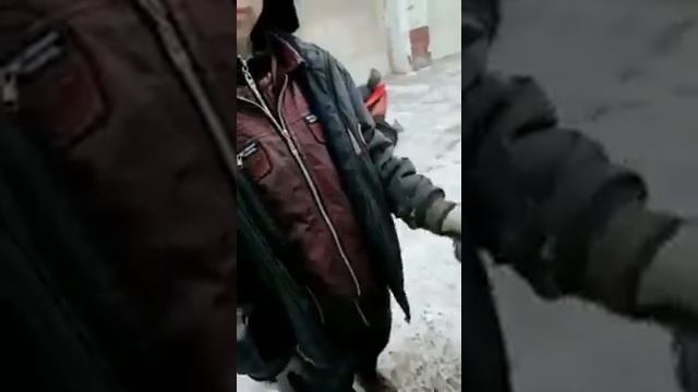 Ремонт автомобилей в Китае. смотреть онлайн