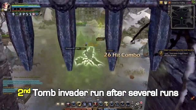 How to farm Blood Moon Jade / DragonNest SEA смотреть онлайн