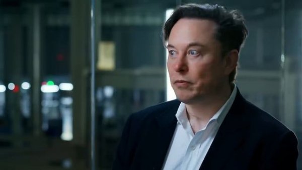 Elon Musk: A future worth getting excited about | TED | Tesla Texas Gigafactory interview