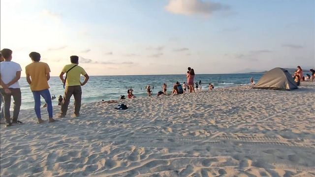 LOT FOR SALE No. 83 | Beach Lot with Long Resorts Tour Tourist Spot смотреть онлайн