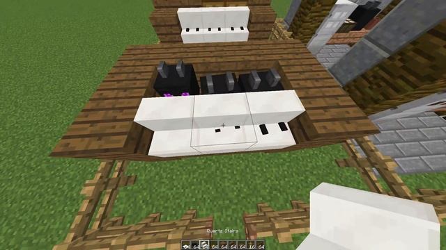 СЕКРЕТЫ ГОЛОВЫ ДРАКОНА В MINECRAFT !!!! смотреть онлайн