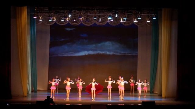 МультиKids ДК Октябрь 10.11.2018 смотреть онлайн