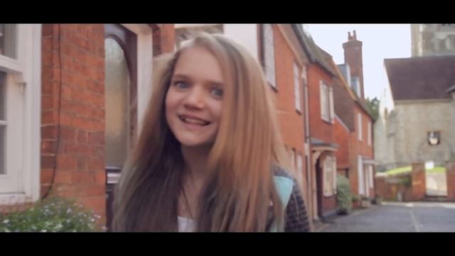 Descendants - Rotten to the Core - Cover by 12 year old Sapphire and 10 year old Skye смотреть онлайн