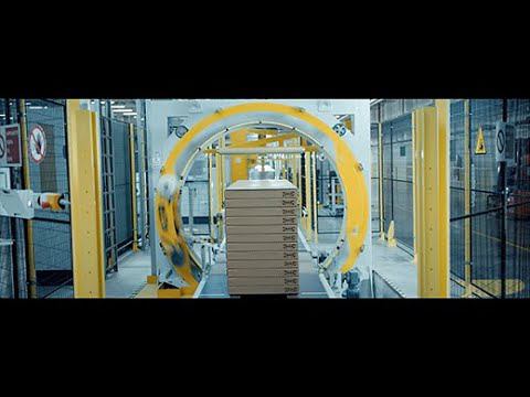 IKEA Industry ENG смотреть онлайн