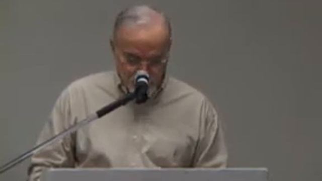CS 01 - Reinventando os Clássicos - Roberto DaMatta (PUC-Rio) - Parte 01 смотреть онлайн