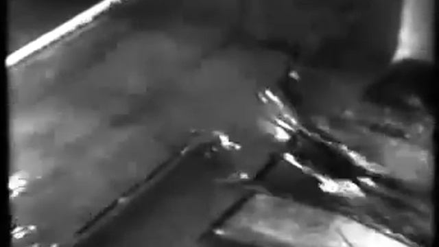 Демонстрация опытов с истечением жидкостей