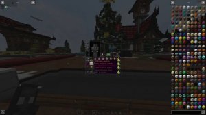 Полная копия фантайма пвп айпи в описании