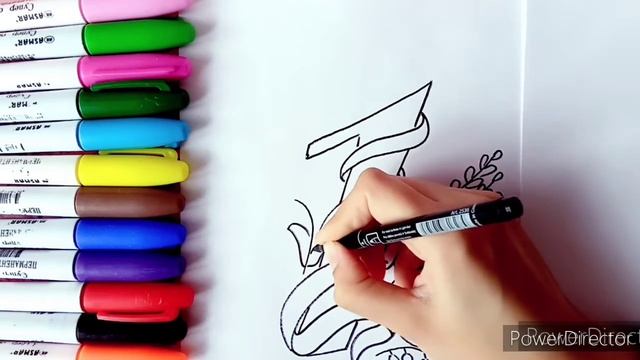 Рисунок на праздник 1 мая!