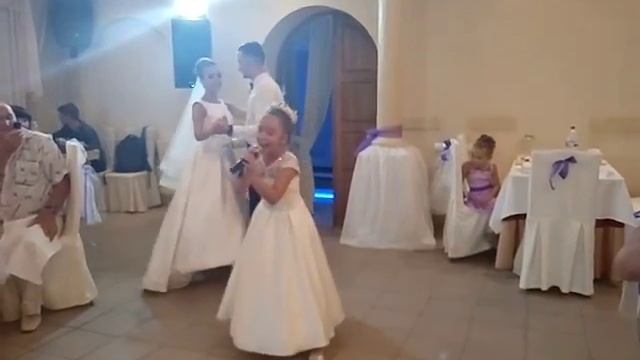 Подарок на свадьбу! смотреть онлайн