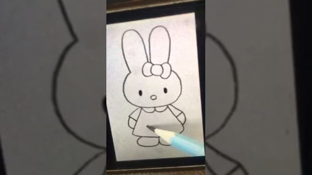 Учим рисовать детей смотреть онлайн