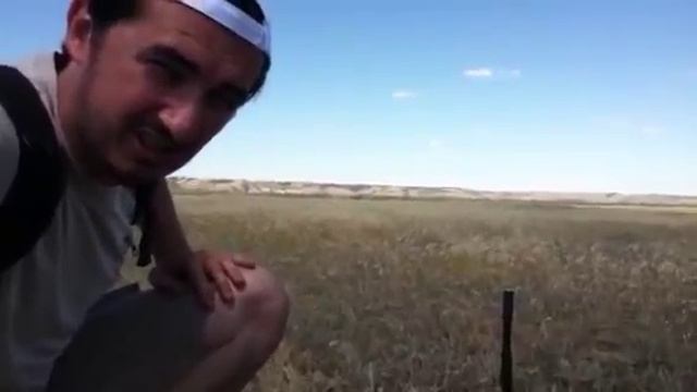 Выжить любой ценой. В степи. Часть 1. смотреть онлайн