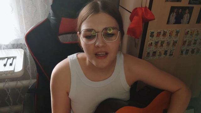 HammAli & Navai - Ты моя химия cover смотреть онлайн