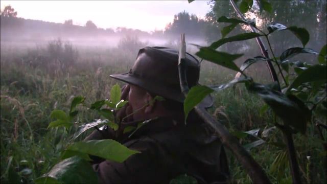 "Охота на лося" на гону 2018. смотреть онлайн