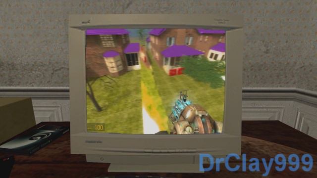 Why Counter-Strike textures are important смотреть онлайн