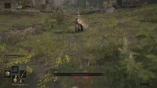 [Вокруг шум] - ДА КТО ТАКОЙ ЭТОТ ВАШ ELDEN RING?! смотреть онлайн