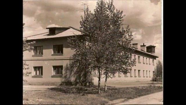 Тёсово-4, Лужский район, Ленинградская область. смотреть онлайн