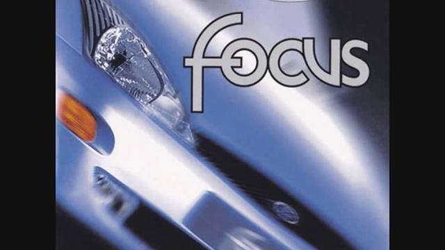Ford Focus 3D Interactive game OST - atrack8 смотреть онлайн