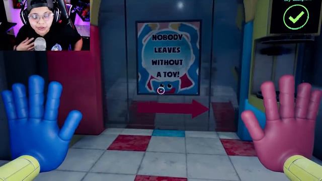 DESBLOQUEAMOS A ELMO.EXE Y ME RESPONDE en POPPY PLAYTIME 😱🔴 | Hablamos con ELMO | Pathofail смотреть онлайн