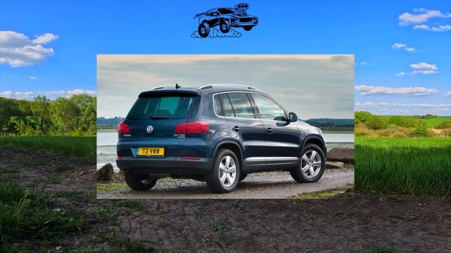 What are the cons of owning a Volkswagen Tiguan 2007 - 2016? смотреть онлайн