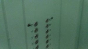 Лифты МЛМ 2006 года V=1.0m/s Q=400,630 кг