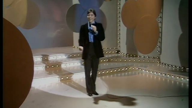 Sasha Distel, 71, (1933-2004) Raindrops Keep Falling On My Head