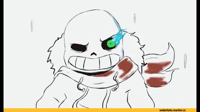 Undertale-Подземная сказка смотреть онлайн
