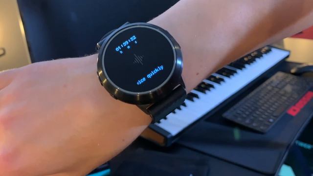Is it better to FEEL a metronome than HEAR it? (Sound Brenner Core Steel Unboxing + Review) смотреть онлайн