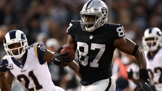 Rams vs Raiders: 10 Notes and Observations. Looks a lot like last year... смотреть онлайн