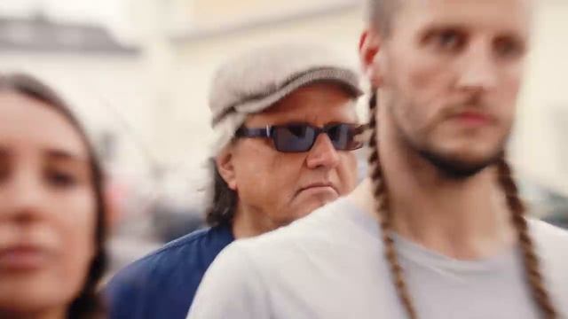 Electric Callboy - WE GOT THE MOVES смотреть онлайн