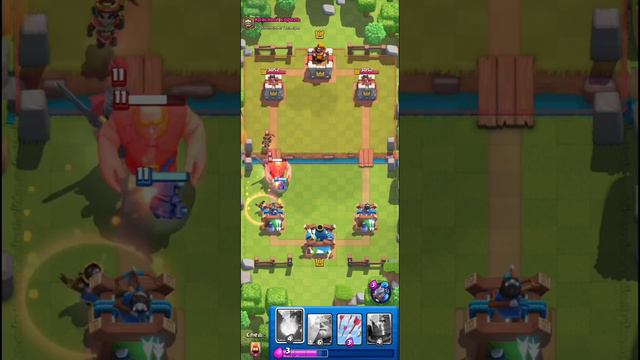 ОБЗОР НОВОГО 53 СЕЗОНА! БЕСПЛАТНЫЙ НОВЫЙ ЧЕМПИОН И ЭВОЛЮЦИЯ ЛУЧНИЦ / Clash Royale смотреть онлайн