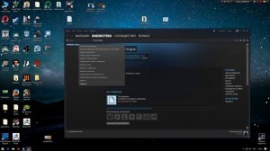 Решение проблемы чёрного экрана Wallpaper Engine