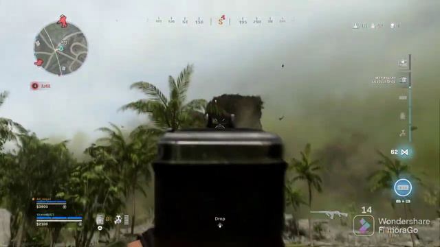 Call of duty warzone did i really kill Kong 😶😯 смотреть онлайн