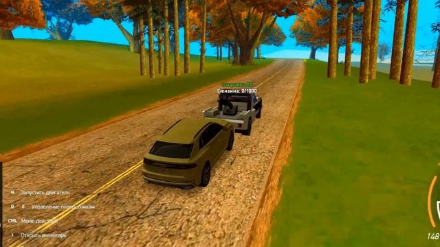 Я проверил 10 КРУТЫХ ЛАЙФХАКОВ на АРИЗОНА РП! ? РАБОТАЮТ? ARIZONA RP GTA SAMP смотреть онлайн