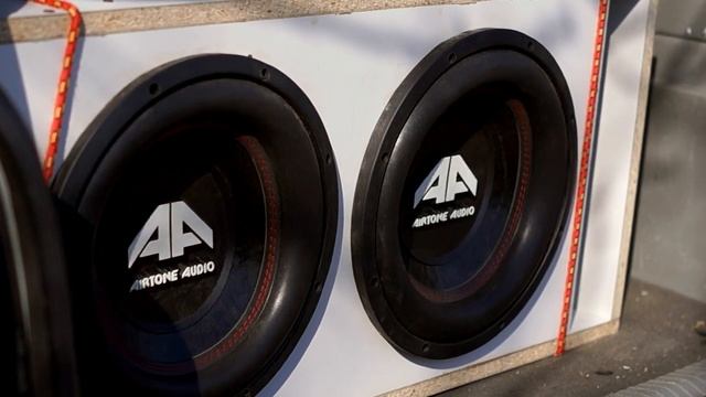 2 Airtone audio 1214 качают ? смотреть онлайн