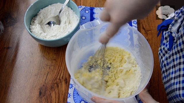 Это легко! Лимонный кекс без яиц/ Lemon cake without eggs смотреть онлайн