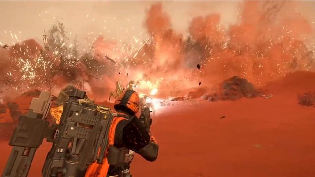 Everything to Expect for Helldivers 2.. смотреть онлайн