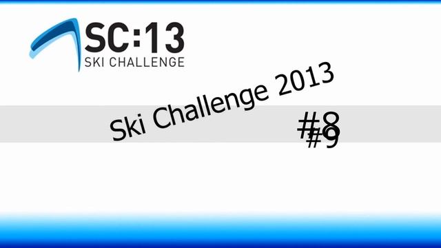 Let's Play Ski Challenge 2013 - Episode 8: More racing in Bormio смотреть онлайн