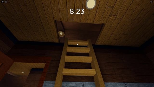 How to ESCAPE FROM THE CHAPTER 1 MAP in SPIDER | Roblox смотреть онлайн
