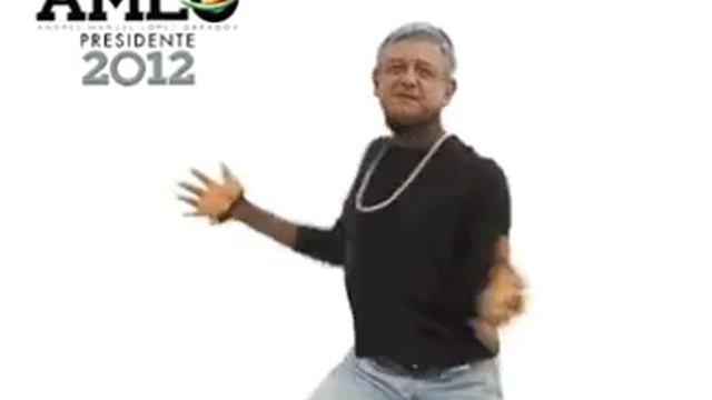 Andres manuel lopes obrador смотреть онлайн