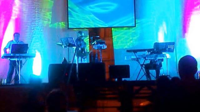 Il Duo e Mezzo_La Donna Cannone [Francesco De Gregori] [Live Studio] смотреть онлайн