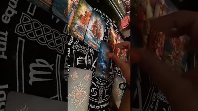 ?? ТАРО ПРОГНОЗ ДЖОННИ ДЕПП ? смотреть онлайн