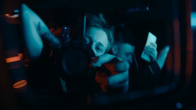 Baby Melo - Export (Official Video)