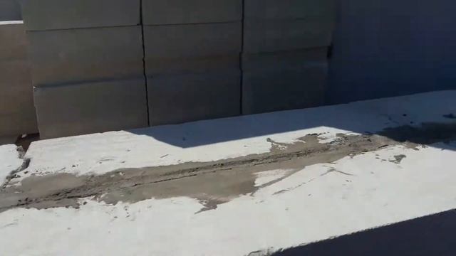 Дом из газобетона 7х9 от Башкоттедж смотреть онлайн