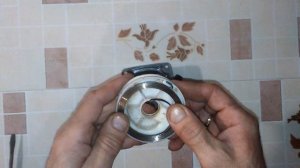 НАМОТАТЬ ПРУЖИНУ СТАРТЕРА ТРИММЕРА(БЕНЗОКОСЫ)БЫСТРО И БЕЗ ПРОБЛЕМ!