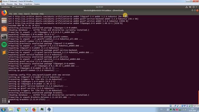 Лучшие текстовые редакторы Linux и альтернативы Gedit смотреть онлайн