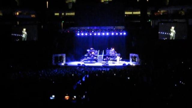 月半小夜曲 - 李克勤x林子祥 Oakland Oracle Arena 2011 смотреть онлайн