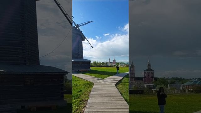Суздаль.mp4
