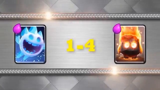 Fire spirits vs ice spirit ep 2 смотреть онлайн