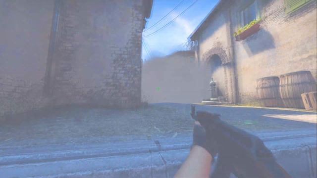 AGGRESSIVE CT TACTIC INFERNO - CS:GO STRAT смотреть онлайн